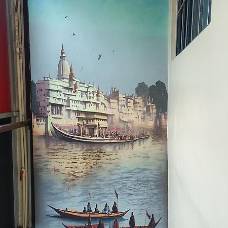 Saraswati Palace Varanasi Luaran gambar