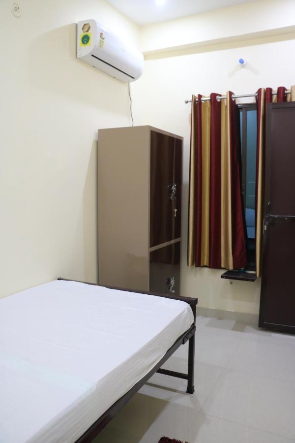 Saraswati Palace Varanasi Luaran gambar
