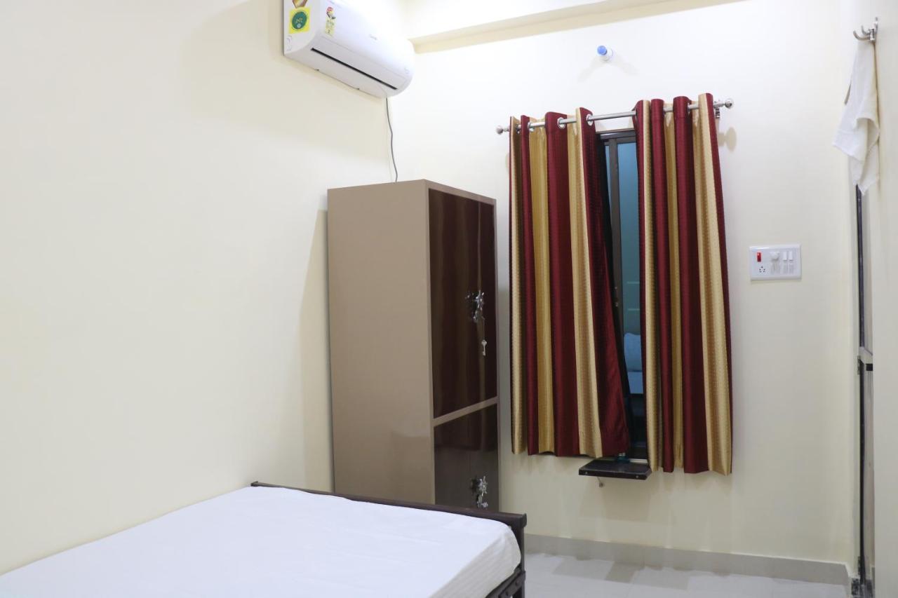 Saraswati Palace Varanasi Luaran gambar