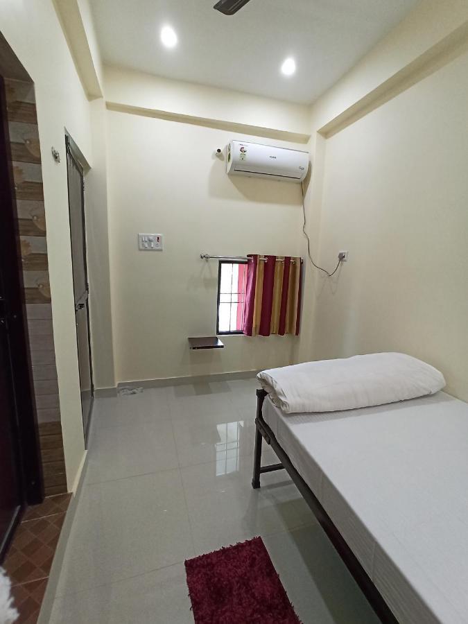 Saraswati Palace Varanasi Luaran gambar