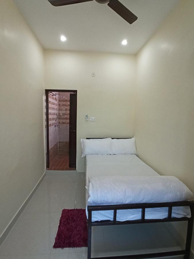 Saraswati Palace Varanasi Luaran gambar