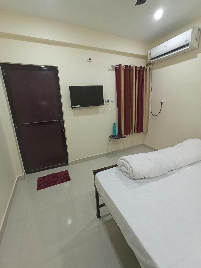 Saraswati Palace Varanasi Luaran gambar