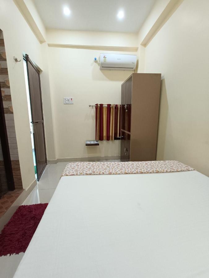 Saraswati Palace Varanasi Luaran gambar