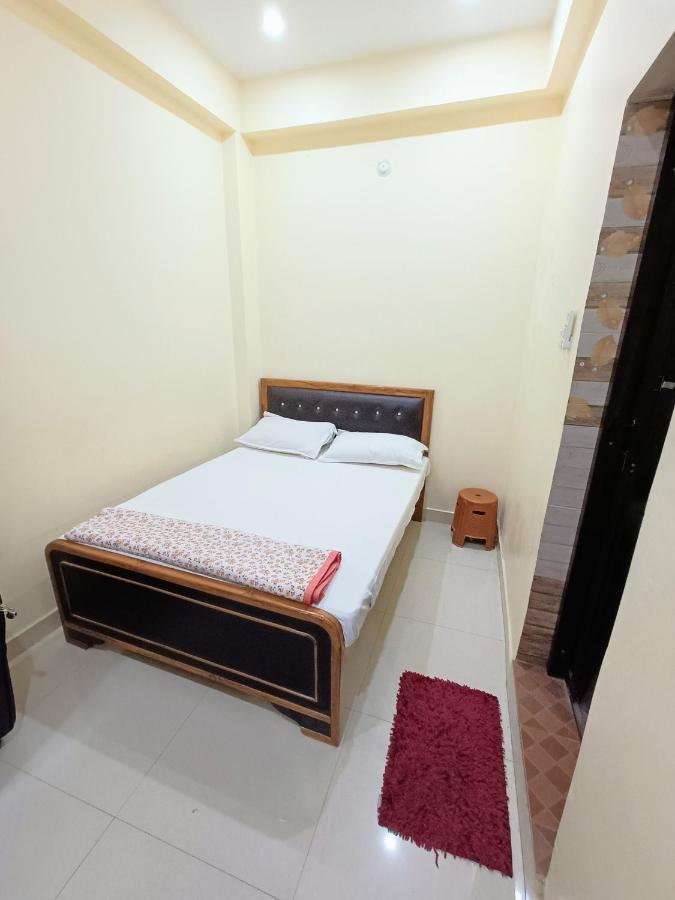 Saraswati Palace Varanasi Luaran gambar
