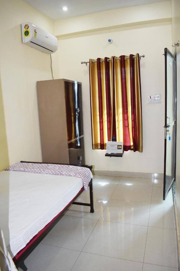 Saraswati Palace Varanasi Luaran gambar