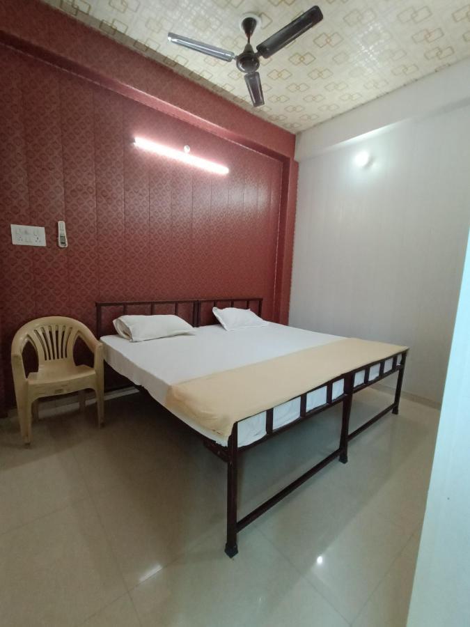 Saraswati Palace Varanasi Luaran gambar